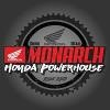 Monarch Honda Logo
