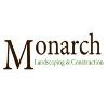 Monarch Landscaping Logo