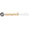 Monarch Media Logo