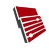 Monarch Metal Fabrication Logo