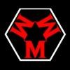Monarch Metal Manufacturing (CO) Logo