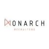 Monarch Recruiters Logo