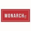 Monarch Recruitment Logo