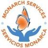 Monarch Services Logo