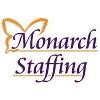 Monarch Staffing Logo