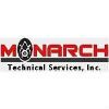 Monarch Technical Services Logo