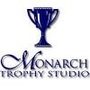 Monarch Trophy Studio Logo