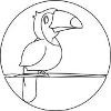 Monart School of Art Logo