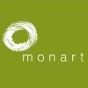 Monart Logo