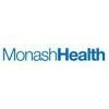 Monash Health Logo