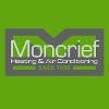 Moncrief Heating & Air Conditioning Logo