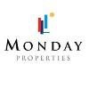 Monday Properties Logo
