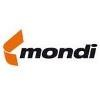 Mondi Group Logo