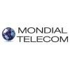 Mondial Telecom Logo