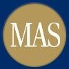 Monetary Authority of Singapore Logo