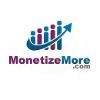 MonetizeMore Logo