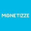 Monetizze Logo