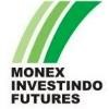 Monex Investindo Futures Logo