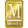 Monex Precious Metals Logo