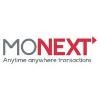 Monext Logo
