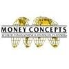 Money Concepts Logo