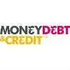 Money Debt and Credit Logo