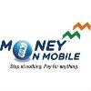 Money-On-Mobile Logo