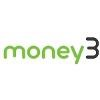 Money3 Logo