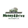 Money4drive Advertising Logo