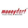 Moneydart Global Service Logo