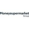 Moneysupermarket Group Logo