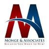 Monge & Associates Logo