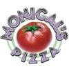Monical's Pizza Logo