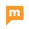 Monjin Logo