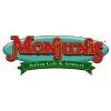 Monjunis Logo