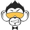 Monkedia Logo