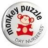 Monkey Puzzle Day Nurseries Logo