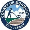 Monmouth County (New Jersey) Logo