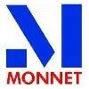 Monnet Ispat & Energy Logo