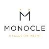 Monocle International Logo
