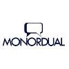 Monordual Logo