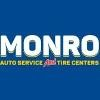 Monro Auto Service and Tire Centers Logo