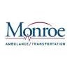 Monroe Ambulance Logo