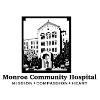 Monroe Community Hospital Logo