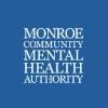 Monroe Community Mental Health Authority Logo
