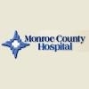Monroe County Hospital Logo