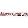Monroe Dodge Chrysler Jeep Ram Superstore Logo