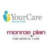 Monroe Plan for Medical Care Logo