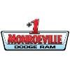 Monroeville Dodge Ram Logo