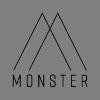 Monster (CA) Logo